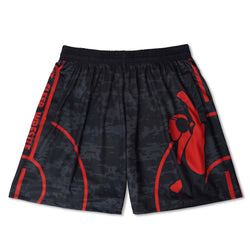 Wrestling Beckett™ Shorts - Eat Sleep Wrestle