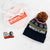 Wrestling Heart SportzBox - Eat Sleep Wrestle