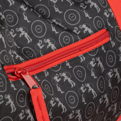 Wrestling Explorer Duffle Bag - Just Wrestle
