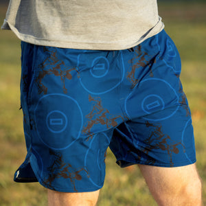 Wrestling Ryder™ Shorts - Takedown