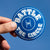 Wrestling Sticker - Battle In The Circle