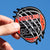 Wrestling Sticker - Unleash The Beast