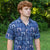 Wrestling Performance Short Sleeve Button Down Shirt - Takedown