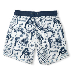 Wrestling Ryder™ Shorts - Icons