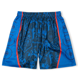 Wrestling Beckett™ Shorts - All Star