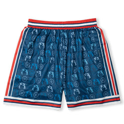 Wrestling Beckett™ Shorts - Freedom