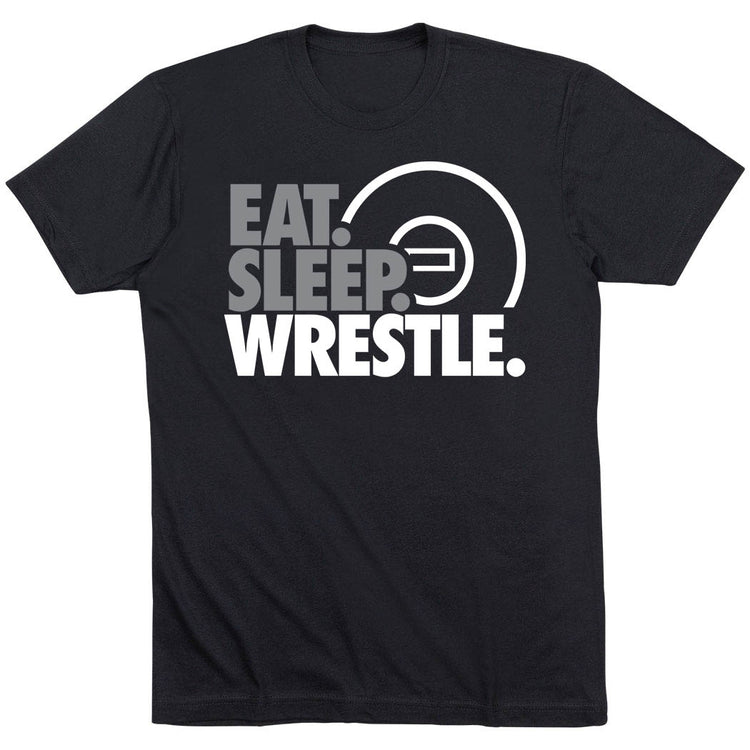 Wrestling Holiday Gift Box - Season of Strength