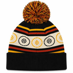 Wrestling Knit Hat - Takedown