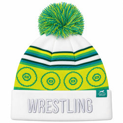 Wrestling Knit Hat - Heritage