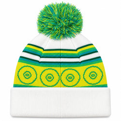 Wrestling Knit Hat - Heritage
