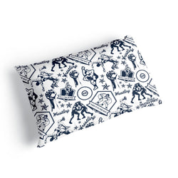 Wrestling Pillowcase - Icons