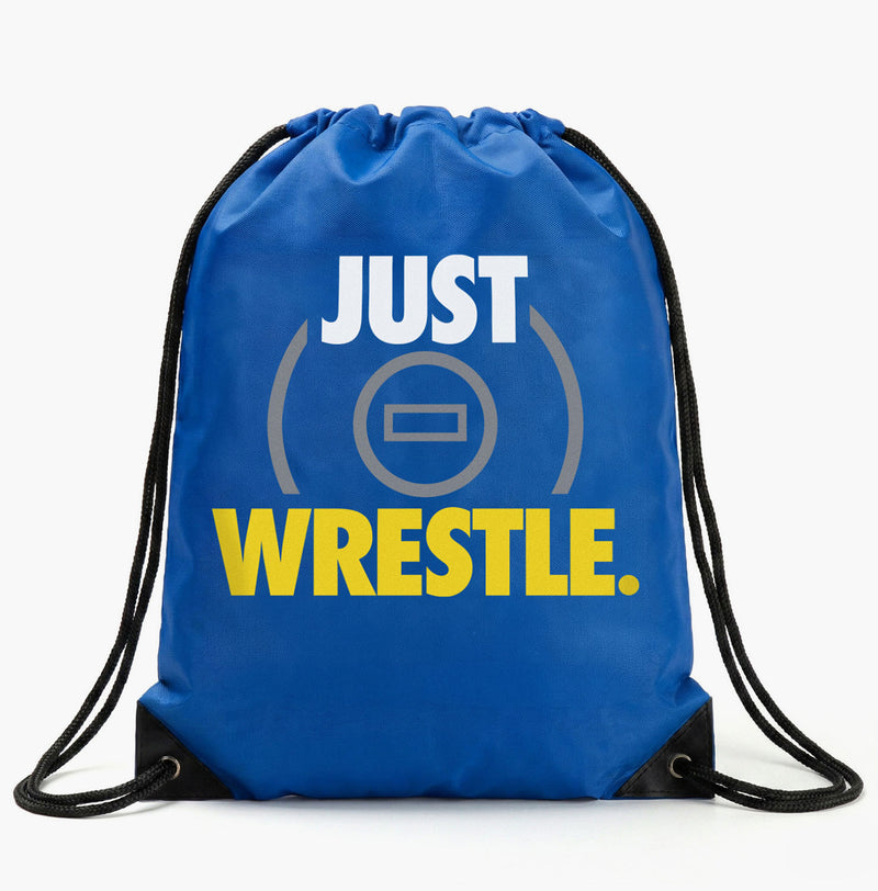 Drawstring Backpacks