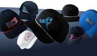 Rope Hats