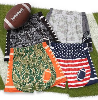 FOOTBALL Shorts