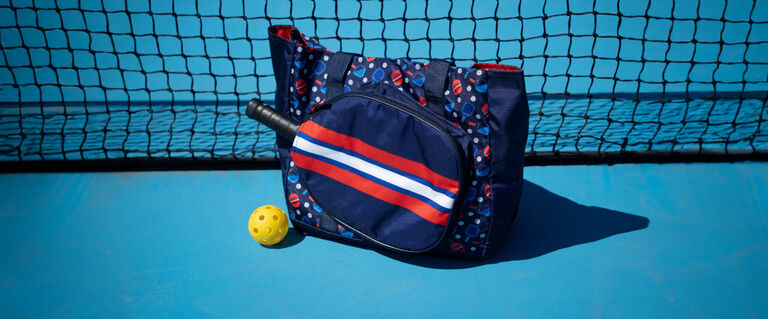 TOTE BAGS RUNNER