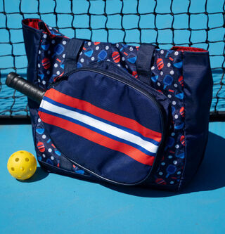 TOTE BAGS RUNNER