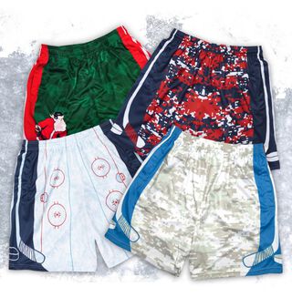 Hockey Shorts