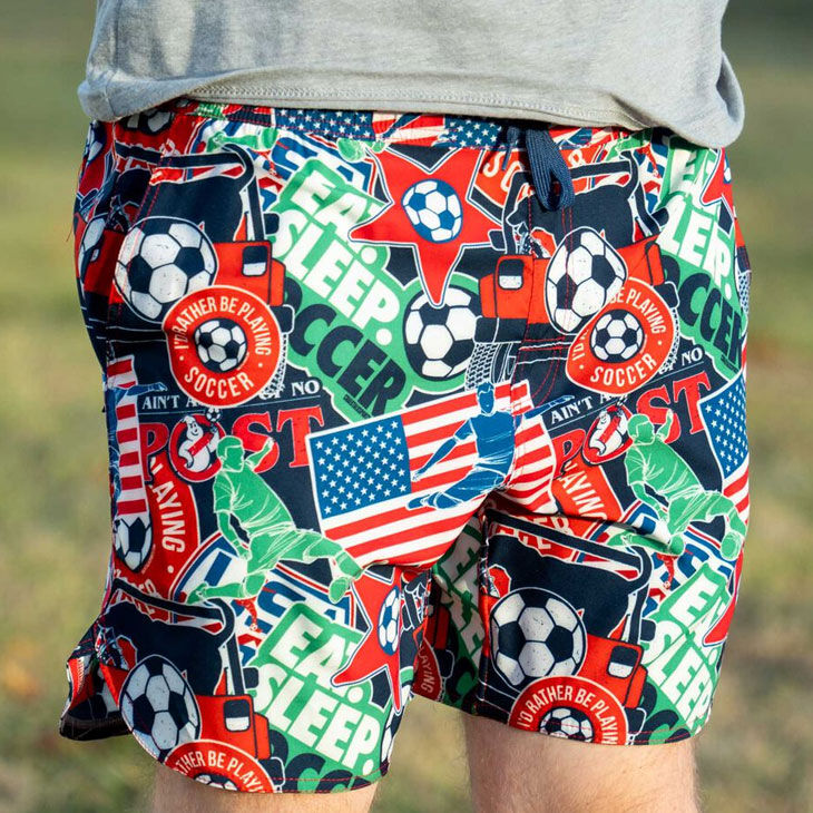 Soccer Gifts | ChalkTalkSPORTS