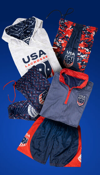 USA LACROSSE