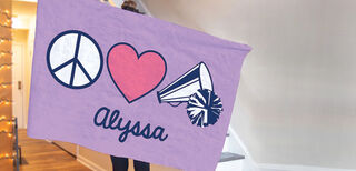 Cheerleading Gifts Chalktalksports
