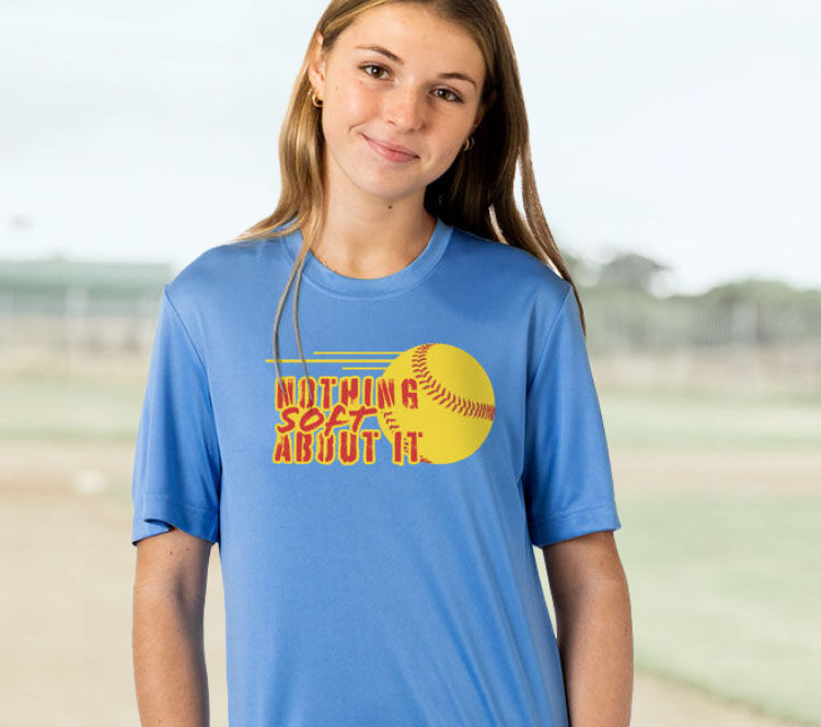 Softball Apparel Softball Shirts ChalkTalkSPORTS