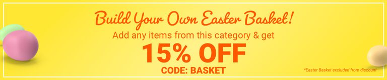 Build your own basket