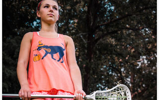 LACROSSE HALLOWEEN