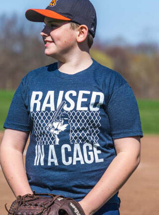 Baseball | Shirts ChalkTalkSPORTS