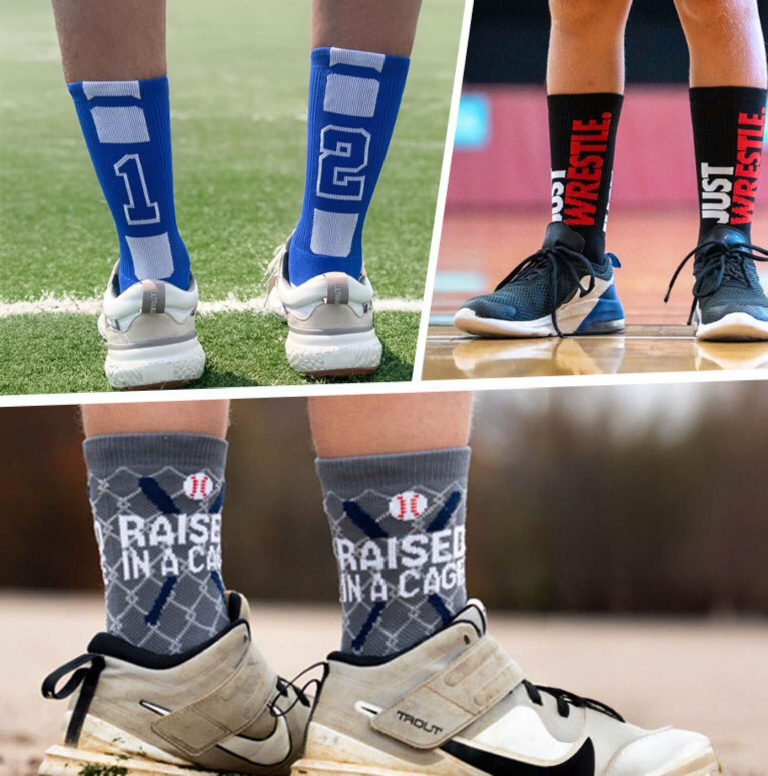 Exclusive Sports Gifts & Apparel - ChalkTalkSPORTS