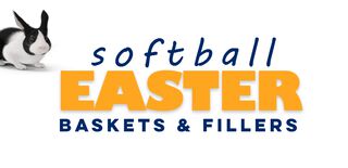 SOFTBALL EASTER