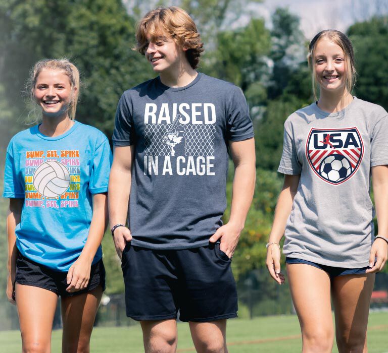 Exclusive Sports Gifts & Apparel - ChalkTalkSPORTS