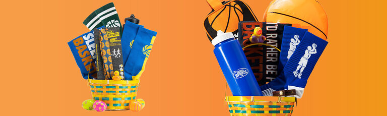 Basketball Gift Baskets  Shop Basketball Gift Baskets Online