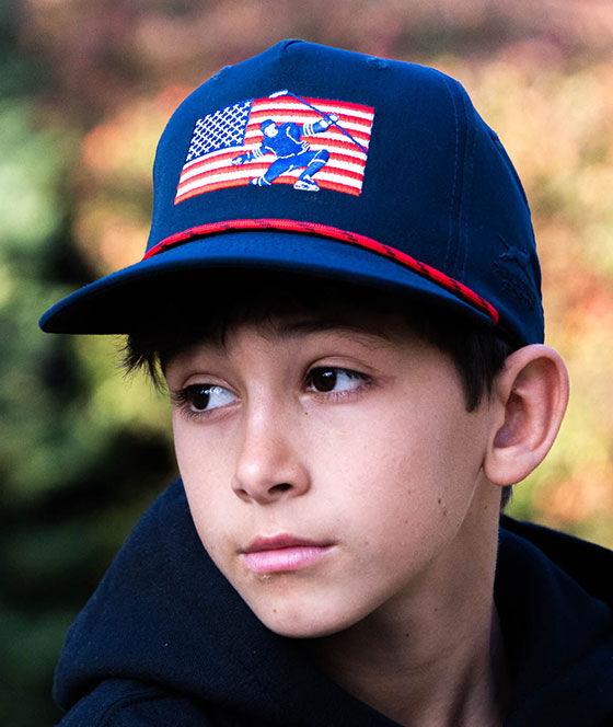 Hockey snapback hats outlet