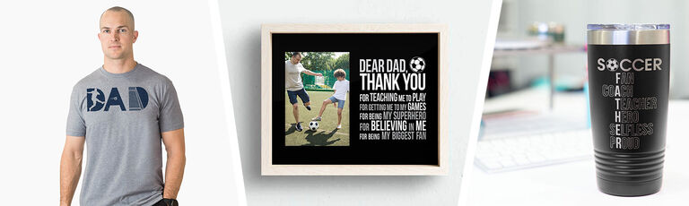 SOCCER DADS