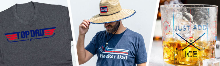 HOCKEY DADS