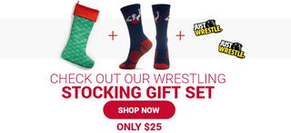 STOCKING SETS