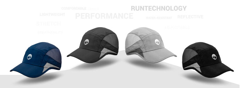 Performance Hats