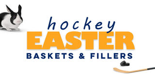 HOCKEY EASTER