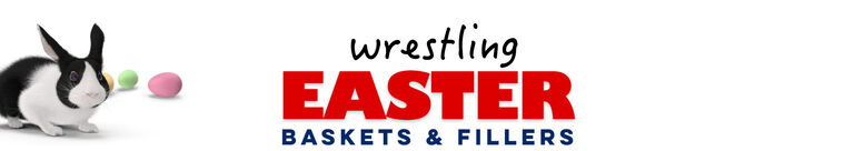 WRESTLING EASTER