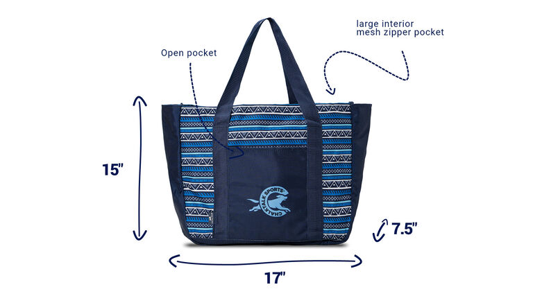 SPORTS Tote Bags