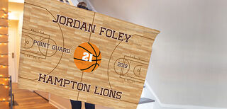 Basketball Gifts Chalktalksports