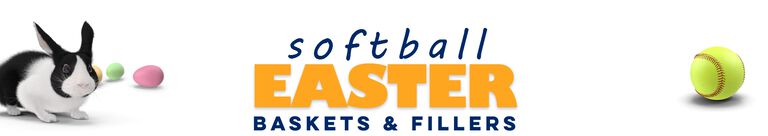 SOFTBALL EASTER