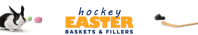 HOCKEY EASTER