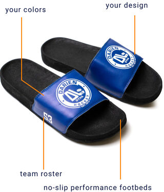 Custom Slides