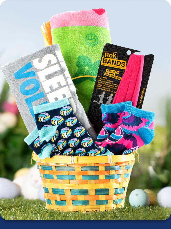 Volleyball gifts store