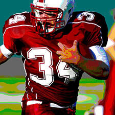 Personalized Sports Gifts And Apparel Chalktalksports