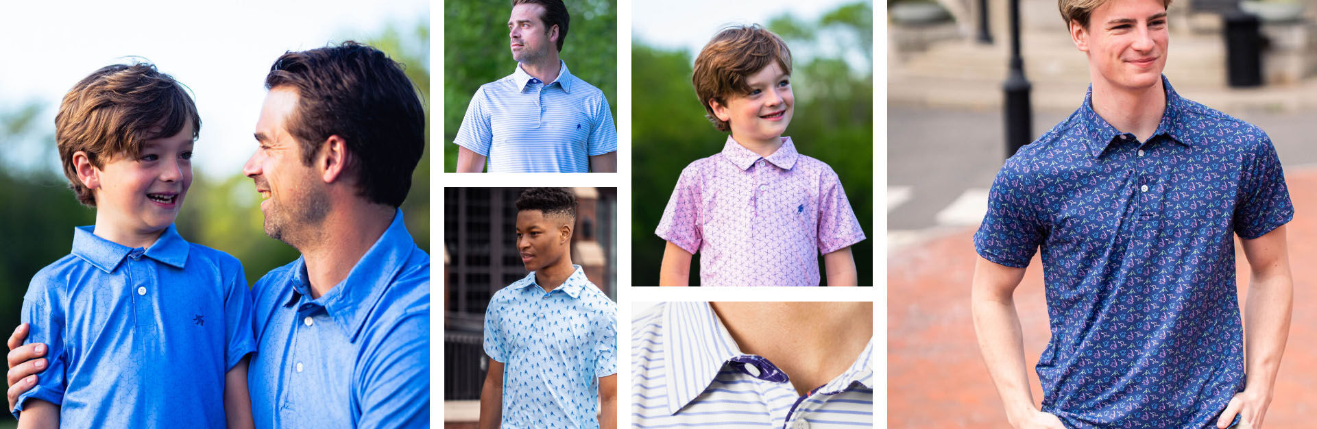 Hockey polo shirt online
