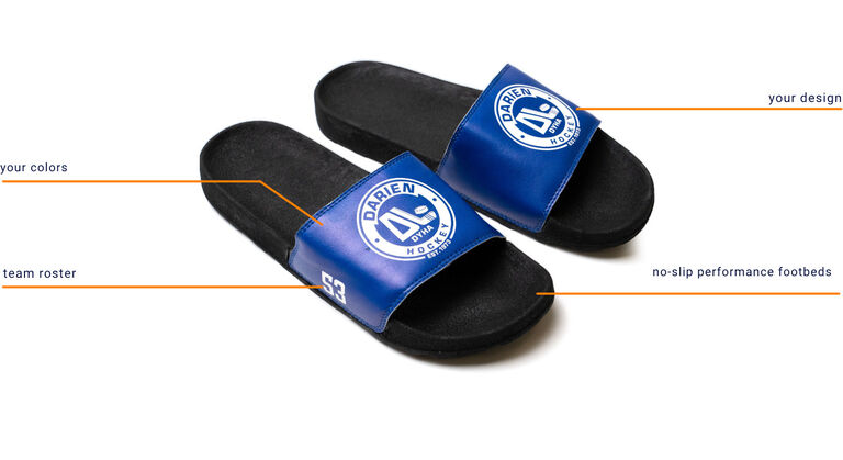 Custom Slides