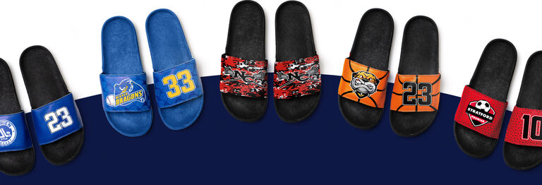 Custom Slides