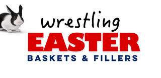 WRESTLING EASTER
